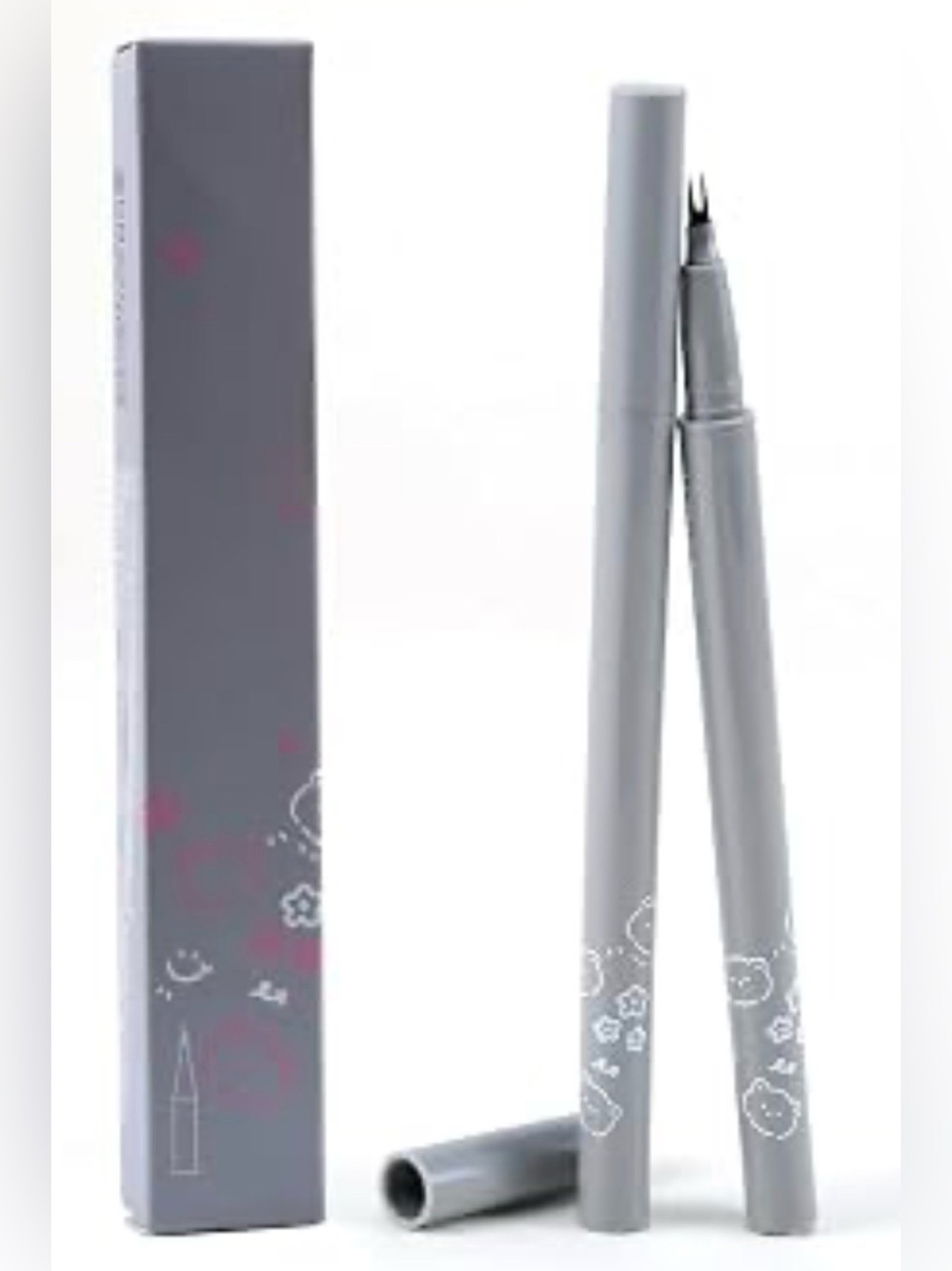 Liquid Eyeliner Double Tip Lower Eyelash Pen
